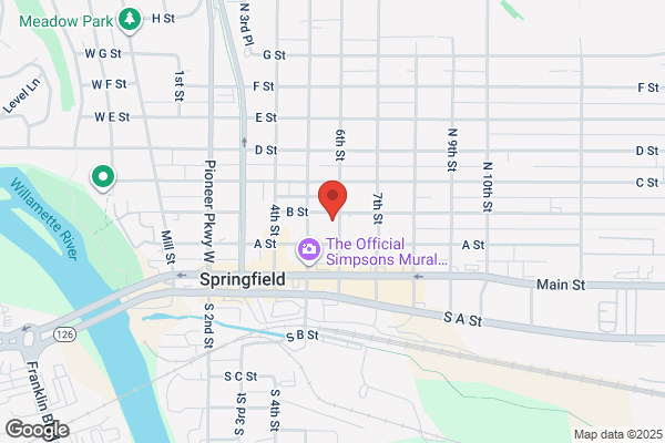 McKenzie River Dental