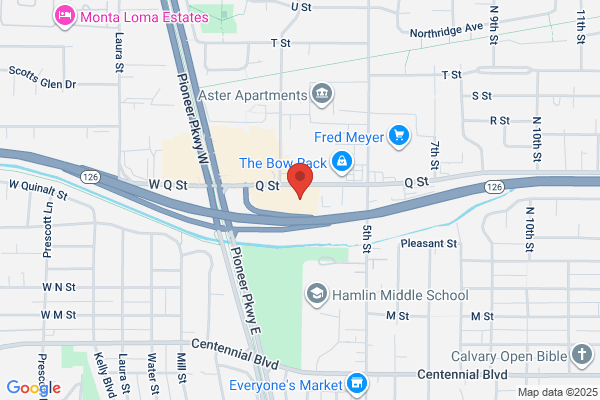 Capitol Dental Group Springfield