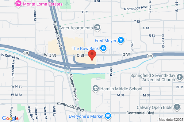 Gentle Dental Springfield