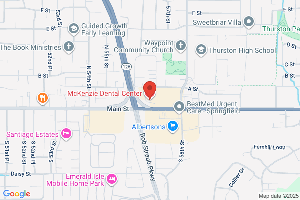 McKenzie Denture Clinic - Joyce Johnson L.D.
