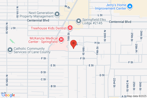 Oakmont Family Dental - Springfield