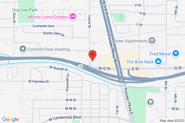 Stambaugh Family Dental