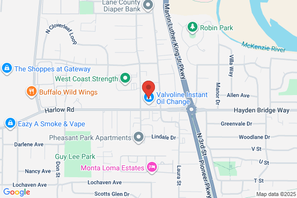 Willamette Dental Group - Springfield
