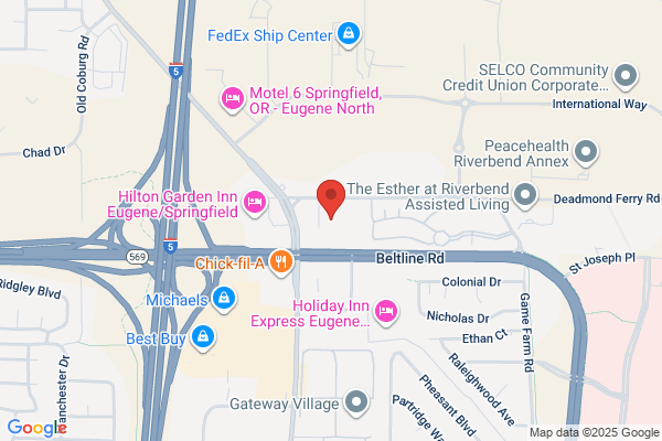 OMC (Oregon Man Clinics)