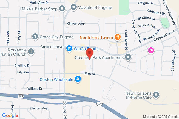 Cascade Health