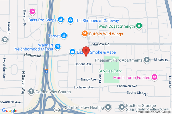 Cascade Endoscopy Center