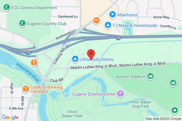 Eugene Hand Therapy Clinic