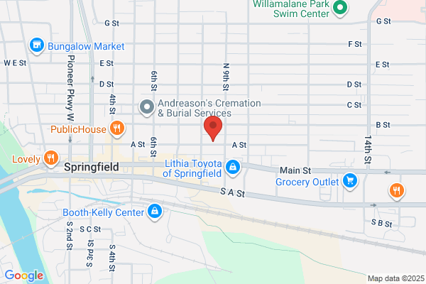 Firth Winona Optometrist