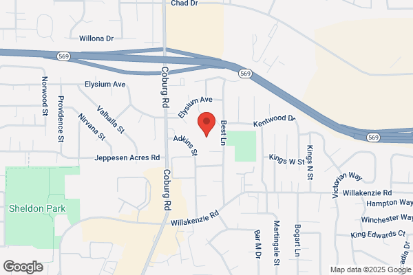 Green Valley Rehabilitation Health Center