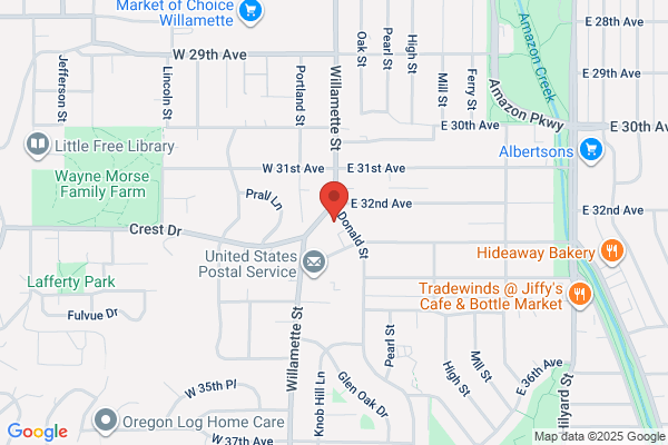 Oregon Psychiatric Partners Llp