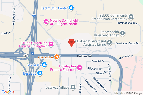 West Oregon Home Care