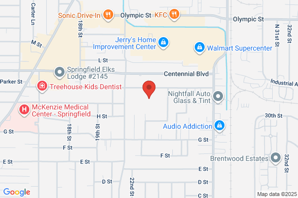 Schools Public, Springfield District #19, Elementary Schools, Maple Elementary