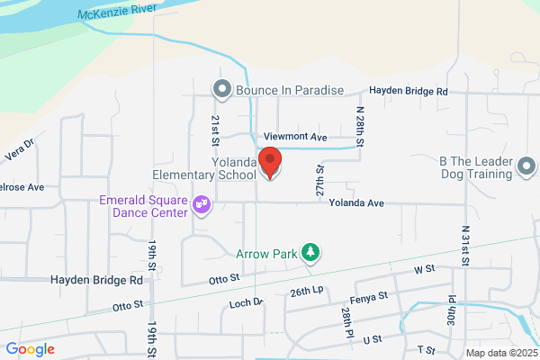Schools Public, Springfield District #19, Elementary Schools, Yolanda Elementary