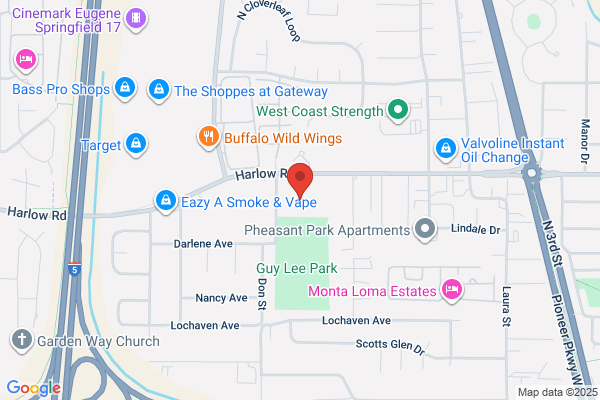 Springfield School District 19, Elementary Schools, Guy Lee School