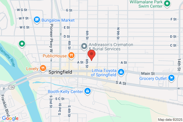 Springfield School District 19, Elementary Schools, Moffitt School