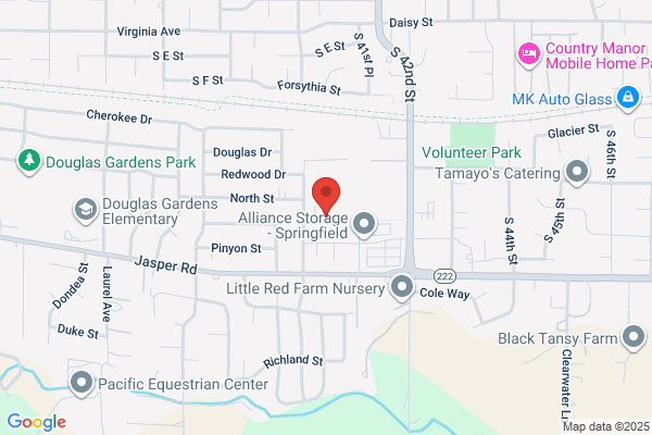 Springfield School District 19, Elementary Schools, Mt Vernon School