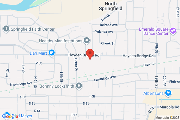 Springfield School District 19, Elementary Schools, Page School