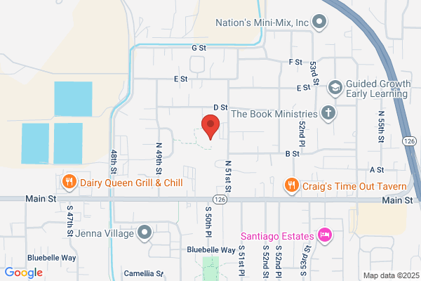 Springfield School District 19, Elementary Schools, Riverbend School