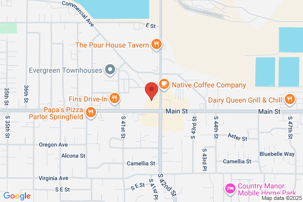 SERVPRO of Springfield/East Lane County