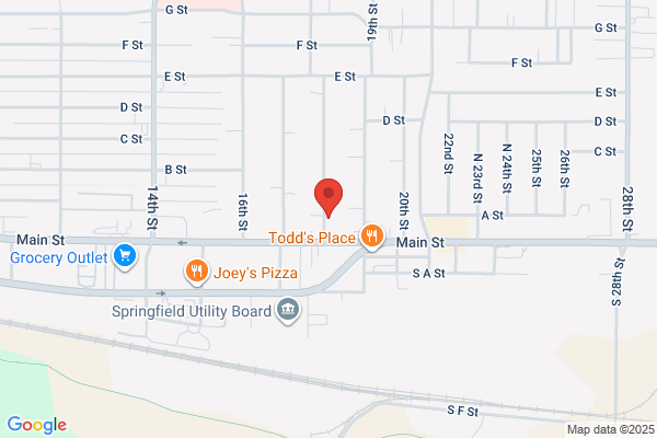 Pacific Fire & Flood