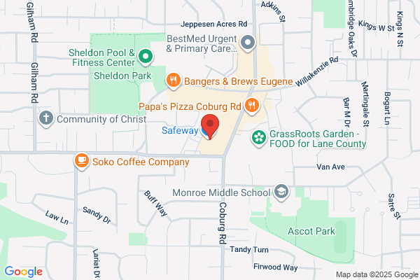 Everett's Villa Pharmacy
