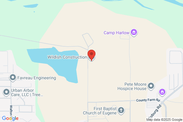 Wildish Land Company