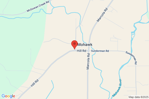 Mohawk General Store