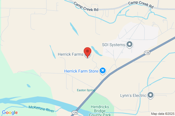 Wicklund Farms