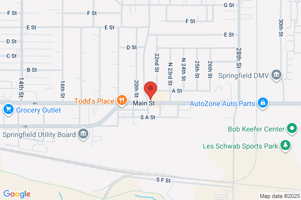 Castle of Swords