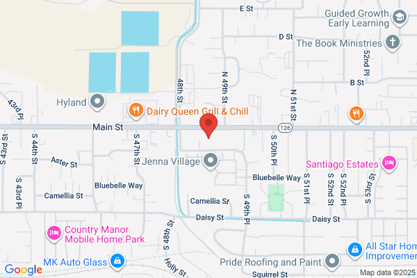 Timber Pointe Senior Living