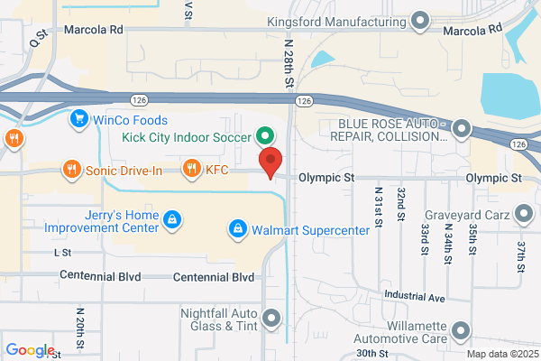 Oregon Woodstoves Inc