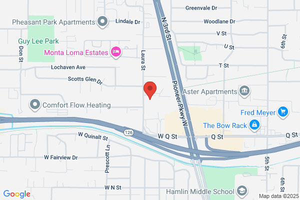 Northwest Beds & Home Furnishings