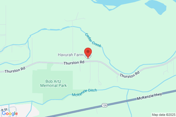 Berachah Farms