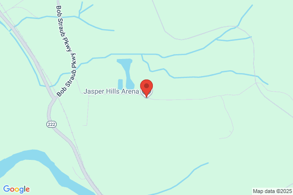Jasper Hills Arena