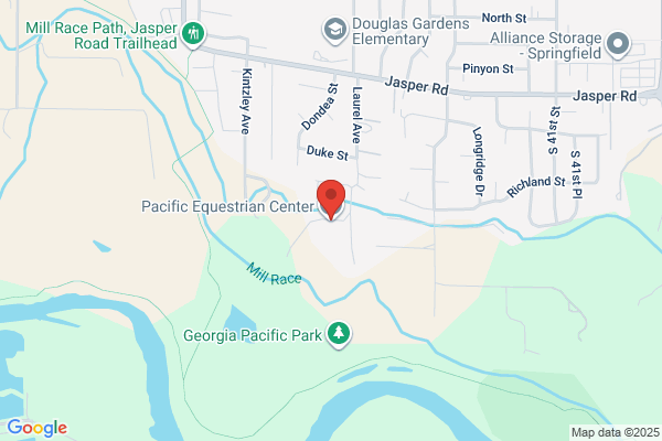 Pacific Equestrian Center