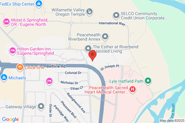 The Rawlin at Riverbend Memory Care