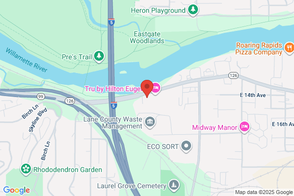 Candlewood Suites Eugene Springfield, an IHG Hotel