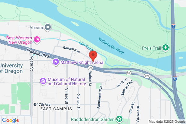 Holiday Inn Express & Suites Eugene Downtown - University, an IHG Hotel