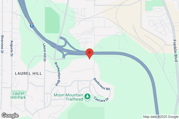 Motel 6 Eugene South - Springfield