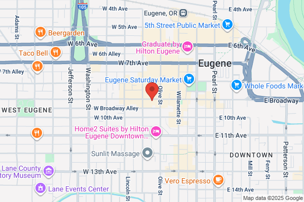Spectrum Eugene