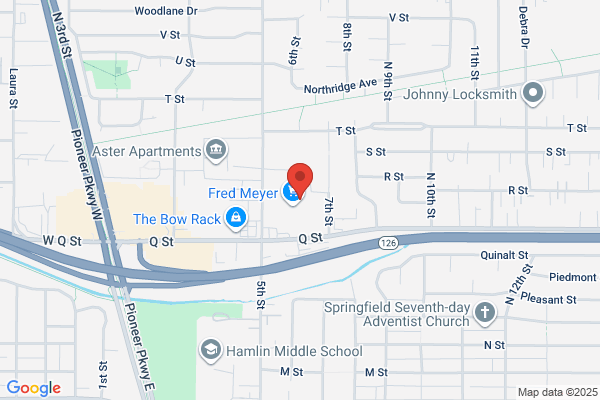 Fred Meyer Jewelers