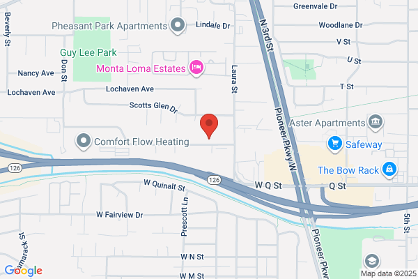 E & S Hardware & Supply