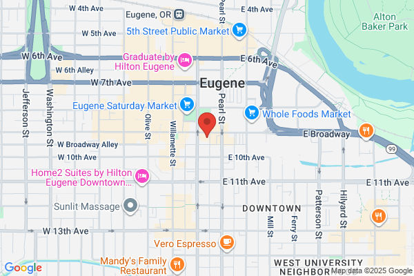 Insight Northwest Counseling Springfield Oregon