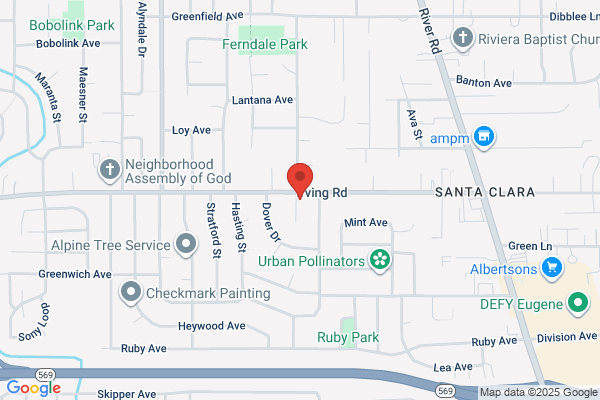 Gillaspie Tree Service, LLC