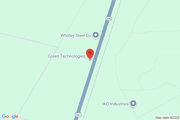 Northern Green Technologies LLC