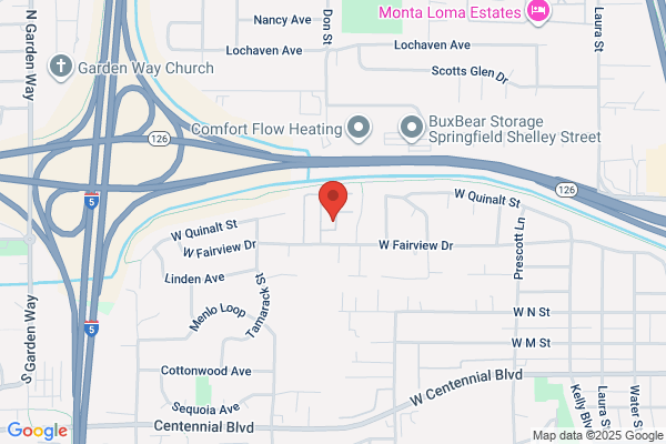 Fairview Mobile Home Park