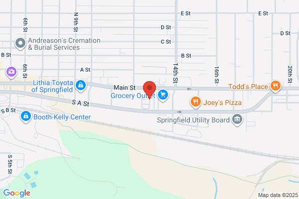 Springfield Mobile Home Park