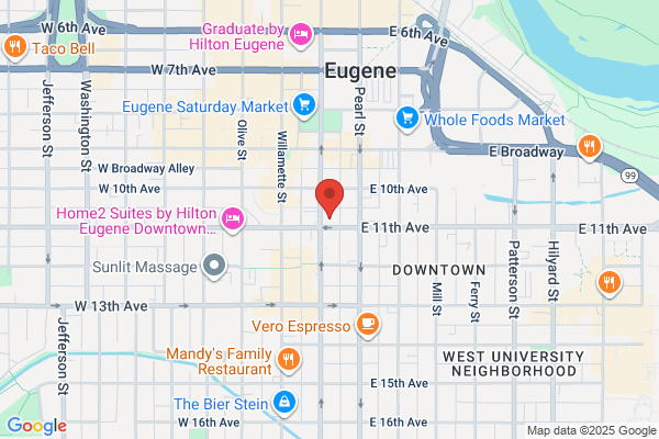 Pacific Cascade Federal Credit Union