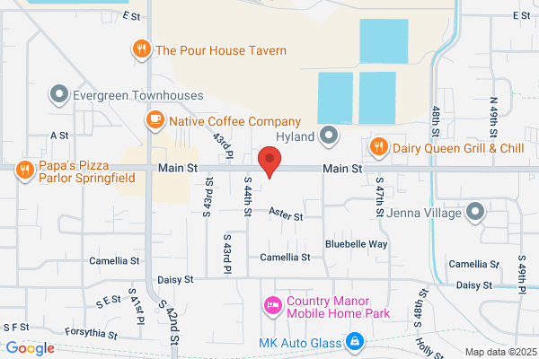 Mckenzie Feed & Pet Supplies