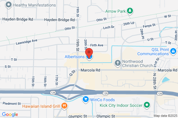 Albertsons Pharmacy